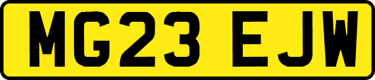 MG23EJW