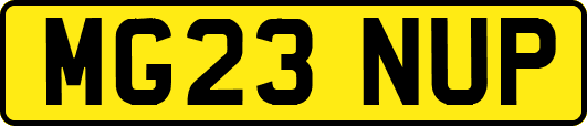 MG23NUP