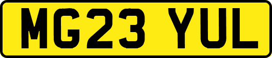 MG23YUL
