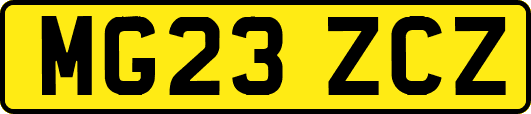 MG23ZCZ