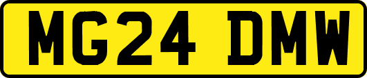 MG24DMW