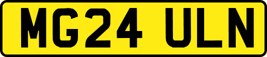 MG24ULN