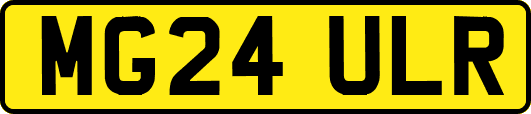 MG24ULR