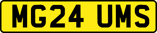 MG24UMS