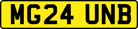 MG24UNB
