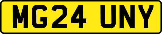 MG24UNY