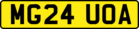MG24UOA