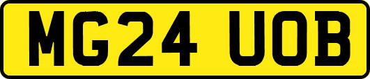 MG24UOB