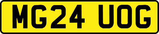 MG24UOG