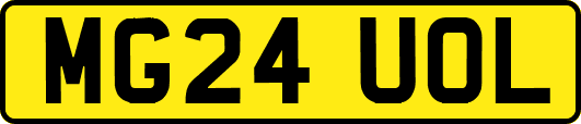 MG24UOL