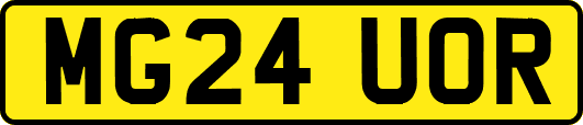MG24UOR