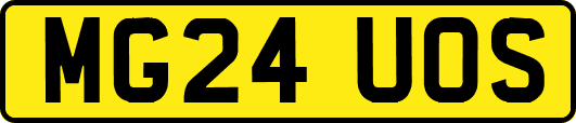 MG24UOS
