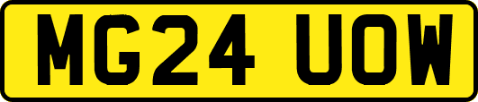 MG24UOW