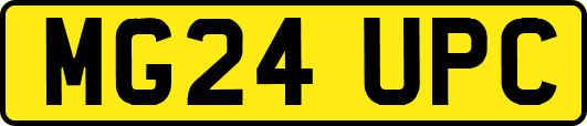 MG24UPC