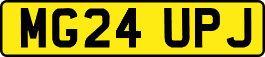 MG24UPJ