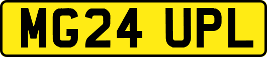 MG24UPL