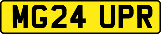 MG24UPR