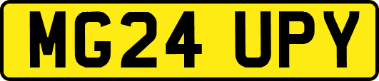 MG24UPY