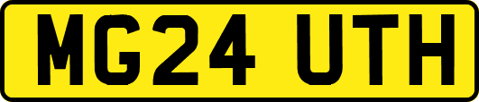 MG24UTH