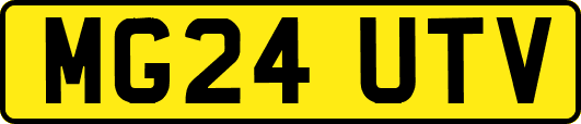 MG24UTV