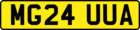 MG24UUA