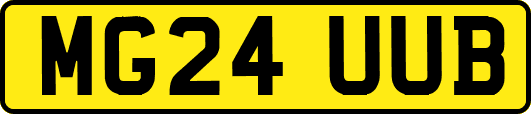 MG24UUB