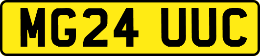 MG24UUC