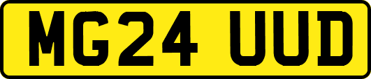 MG24UUD