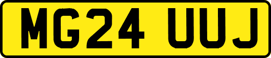 MG24UUJ