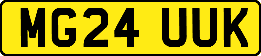 MG24UUK