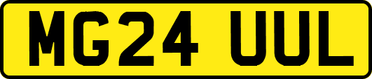 MG24UUL
