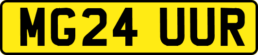 MG24UUR