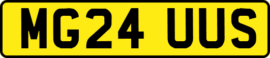 MG24UUS