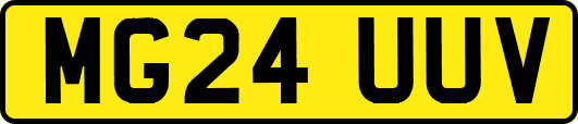MG24UUV