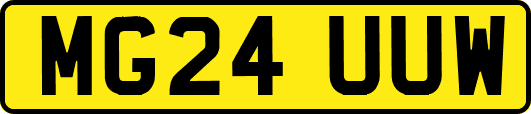 MG24UUW