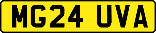 MG24UVA