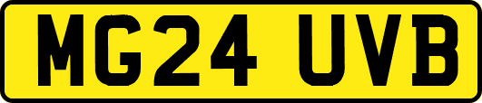 MG24UVB