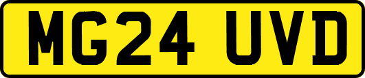 MG24UVD