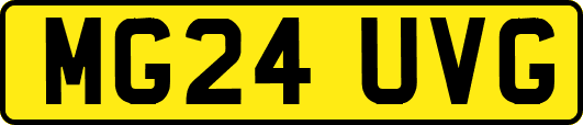 MG24UVG
