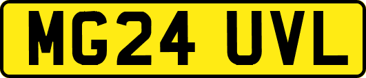 MG24UVL