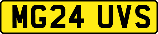 MG24UVS
