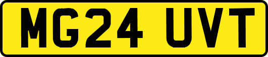 MG24UVT