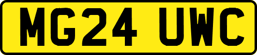 MG24UWC