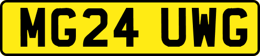 MG24UWG