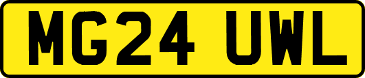 MG24UWL