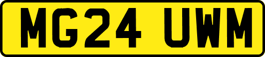 MG24UWM
