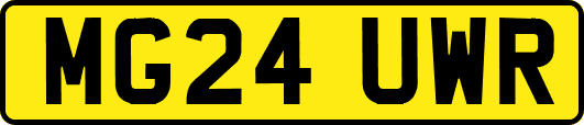 MG24UWR