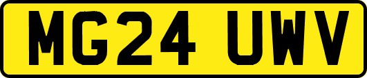 MG24UWV