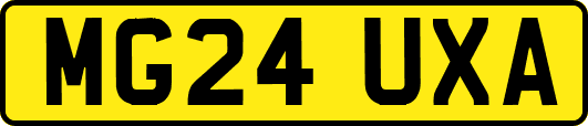 MG24UXA