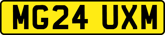 MG24UXM